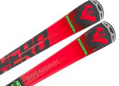 Rossignol Hero Elite ST Ti